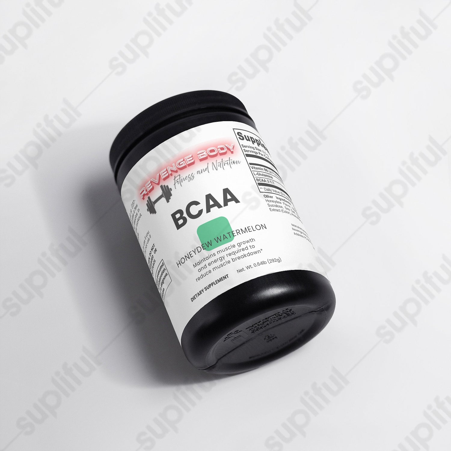 BRANCH CHAIN AMINO ACIDS