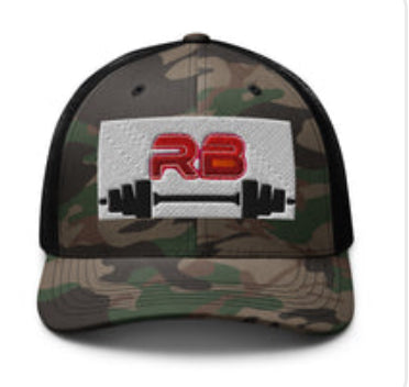 Clothing and Hats