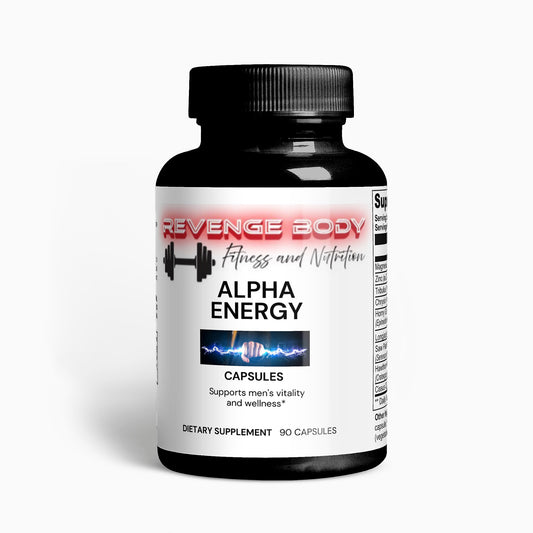 Alpha Energy