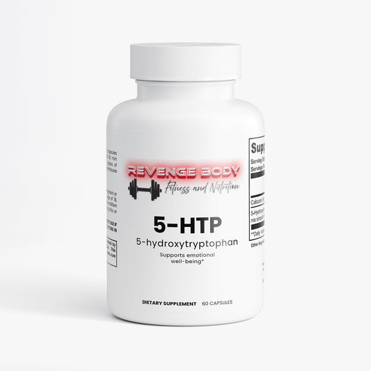 5-HTP