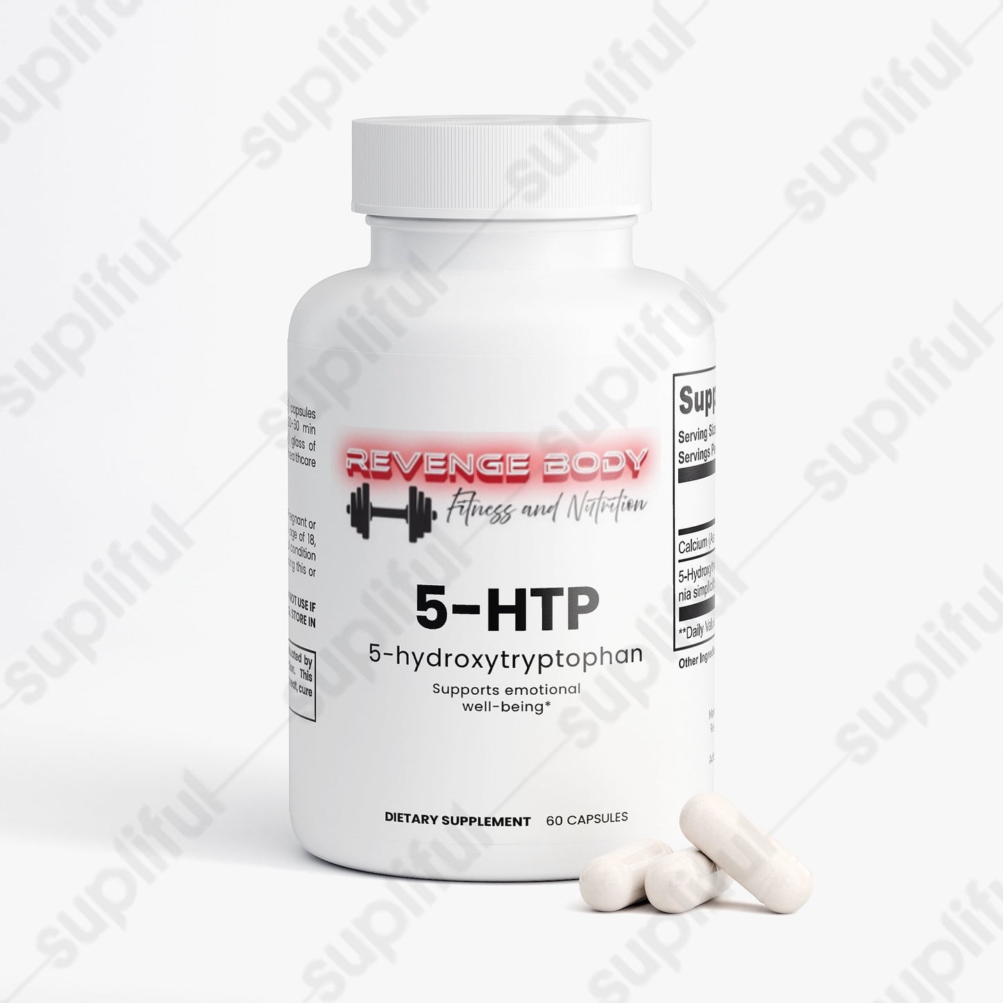5-HTP