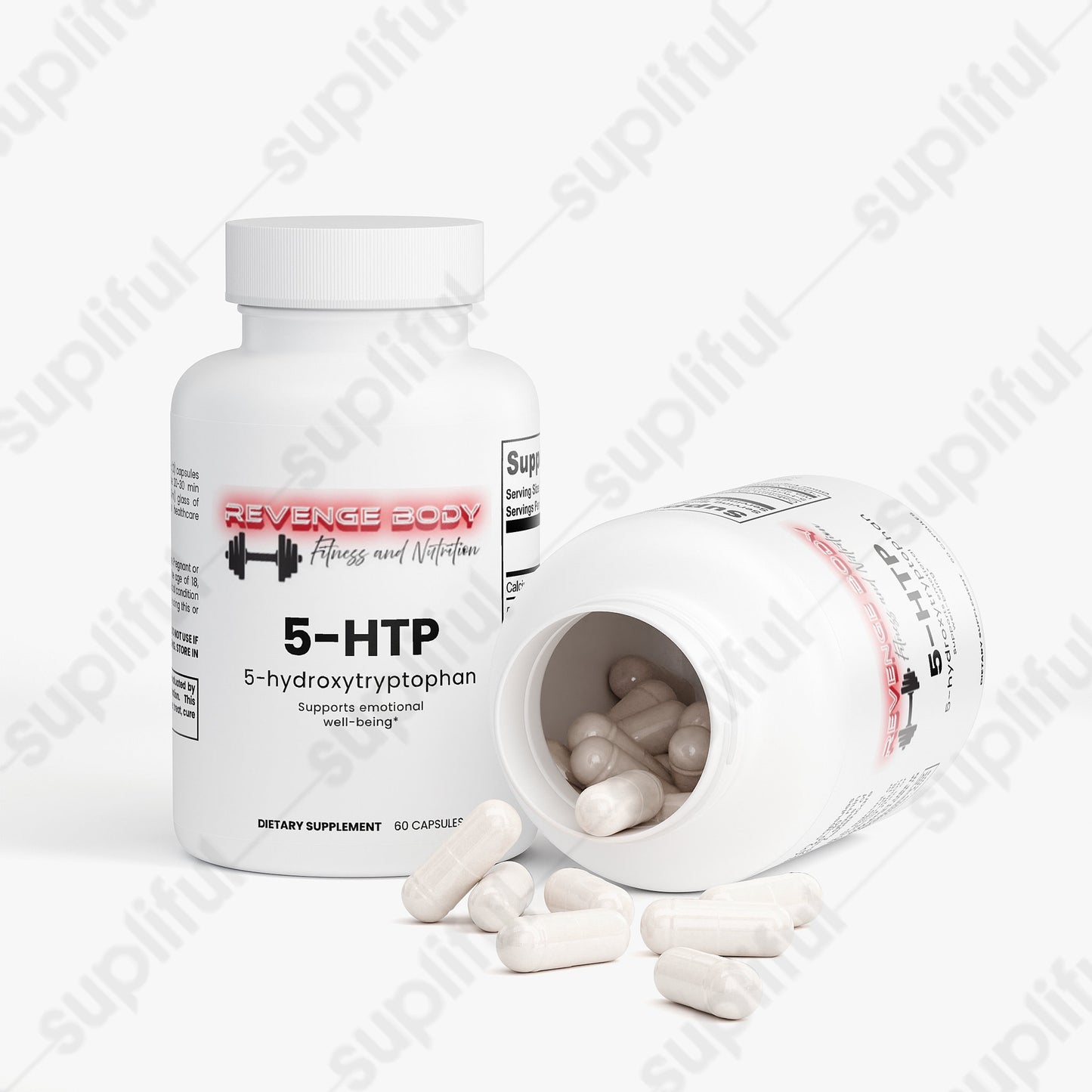 5-HTP