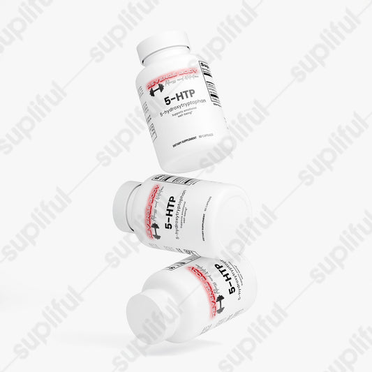 5-HTP
