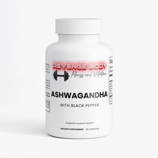 Ashwagandha