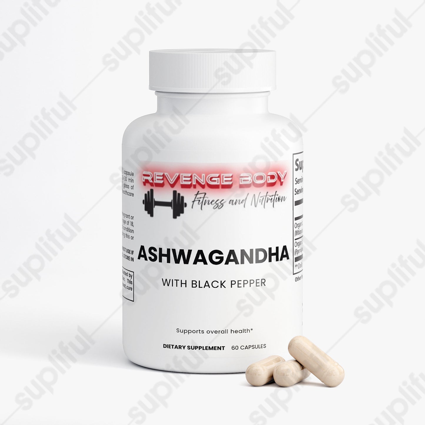 Ashwagandha