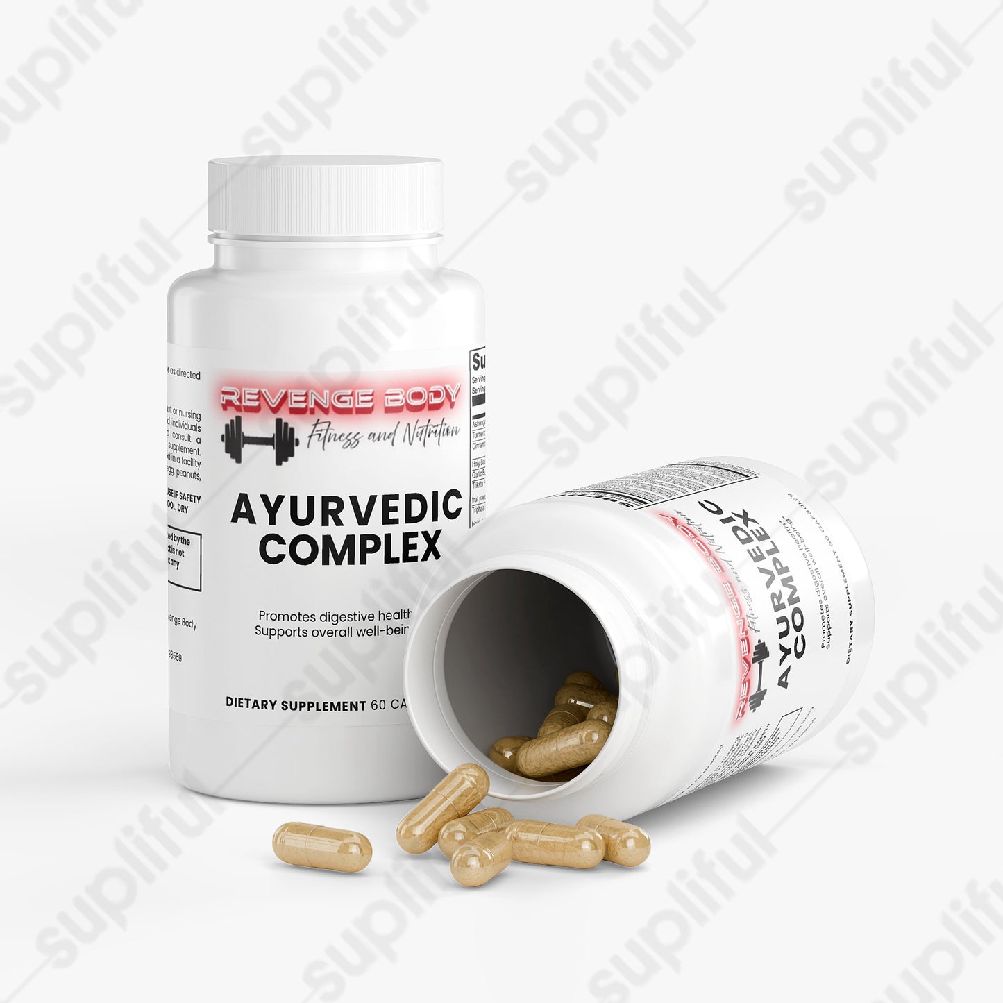 Ayurvedic Complex