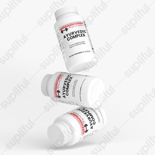 Ayurvedic Complex