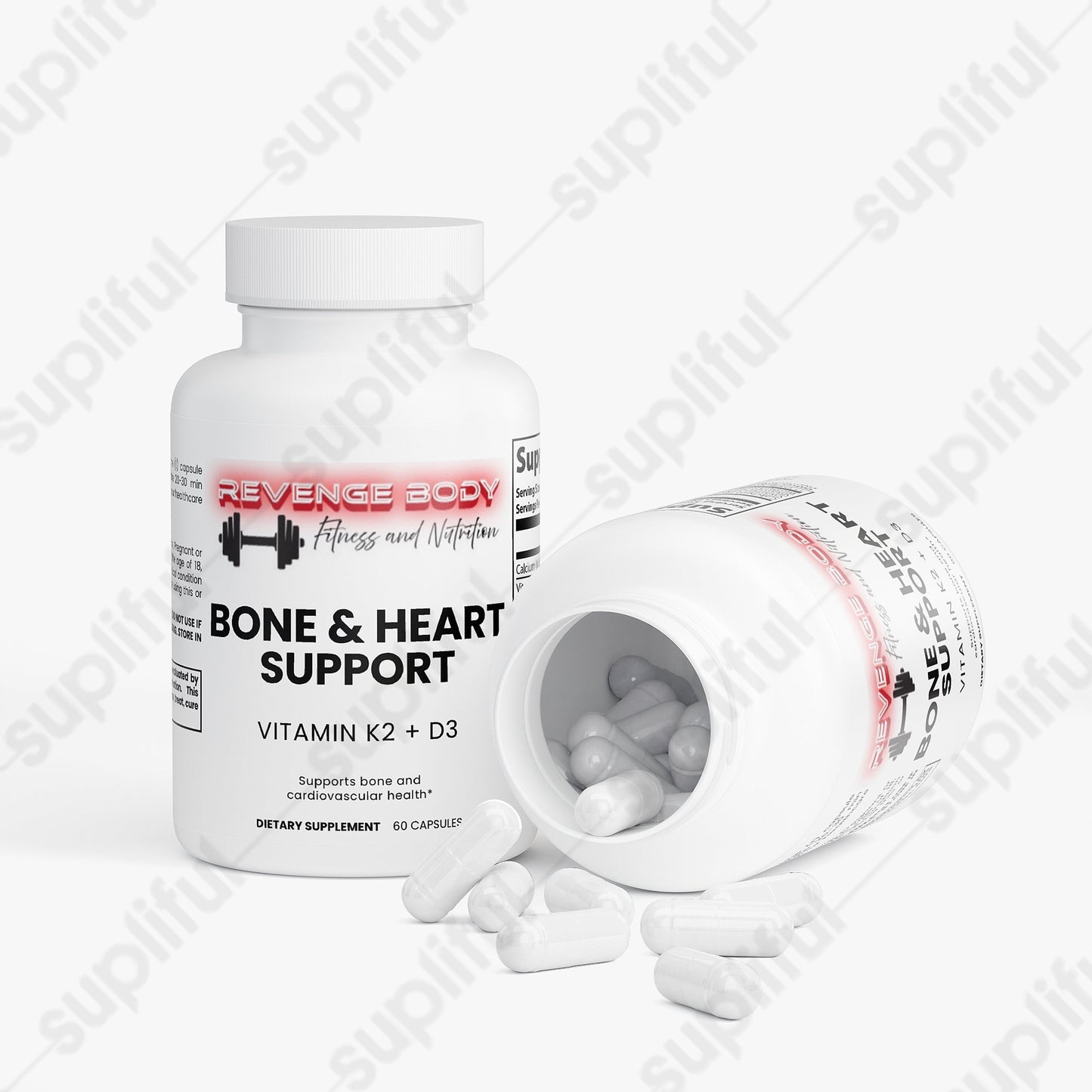 Bone & Heart Support