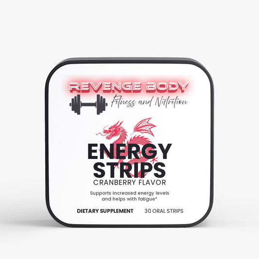 Energy Strips