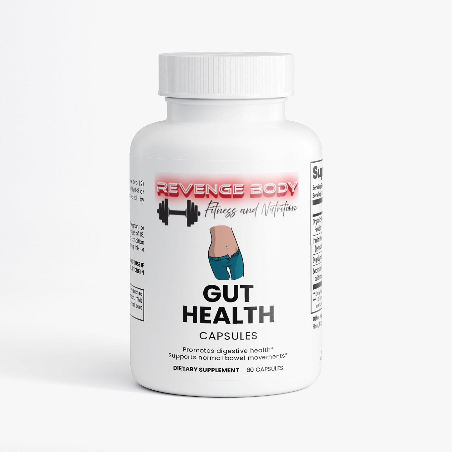 Gut Health