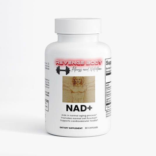 NAD+