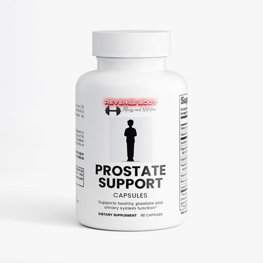 Prostate Support