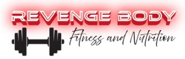 REVENGE BODY FITNESS AND NUTRITION 